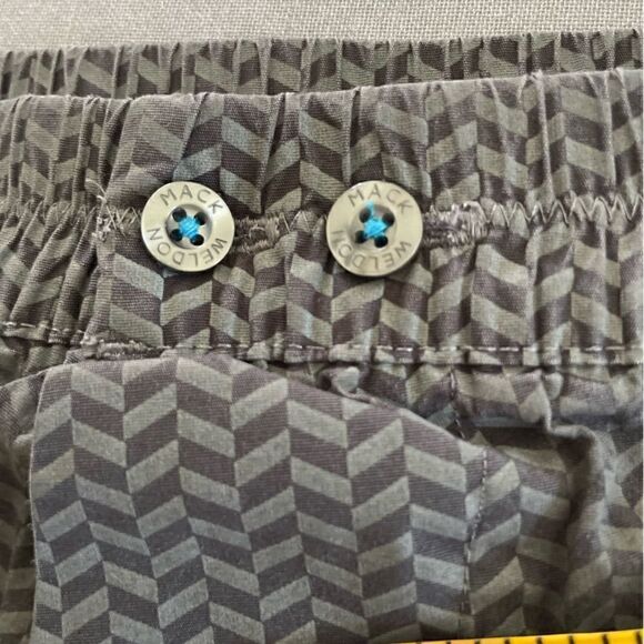 Mack Weldon Boxers Size XL - Picture 4 of 7